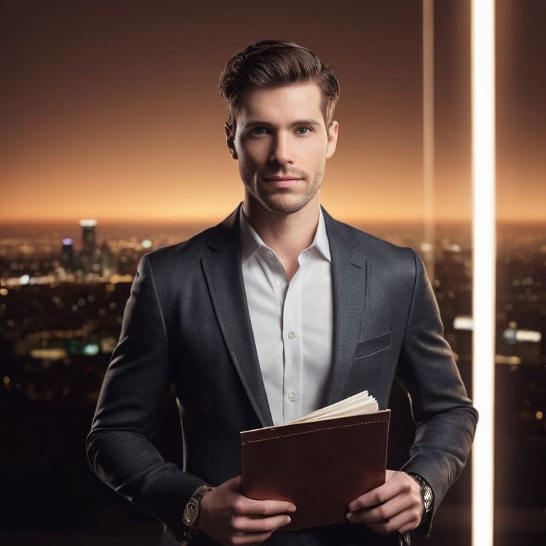 Curtain Call: Career Development Center Stage