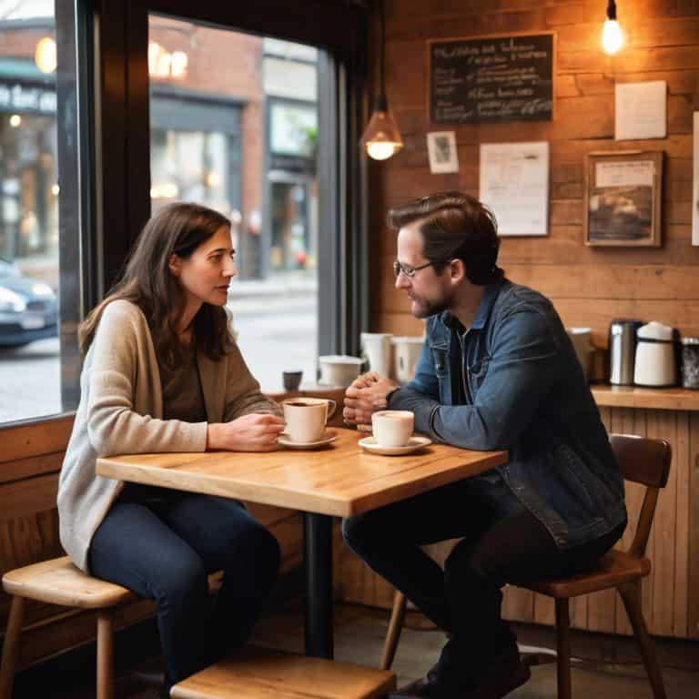Curtain Call: Networking Story