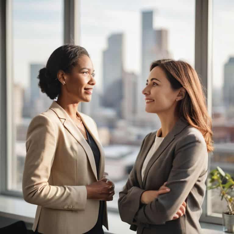 Curtain Call: Mentorship