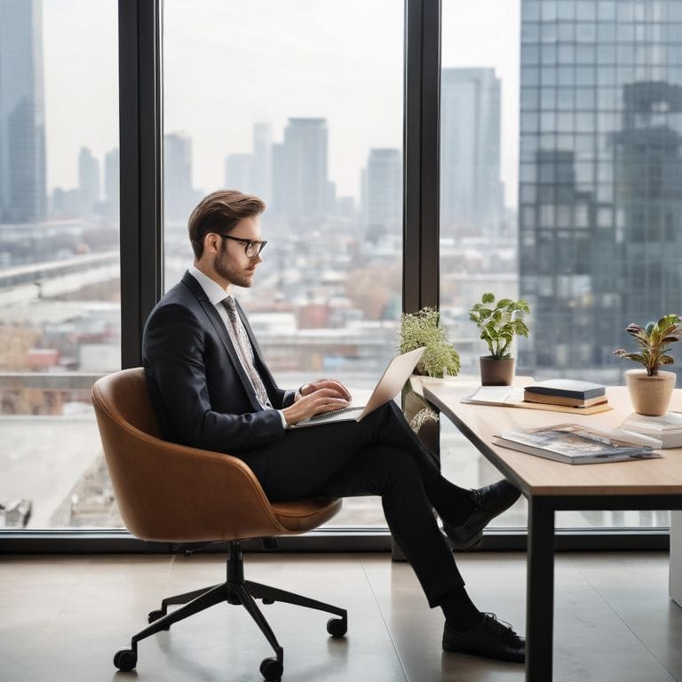 Curtain Call: Personal Brand Center Stage