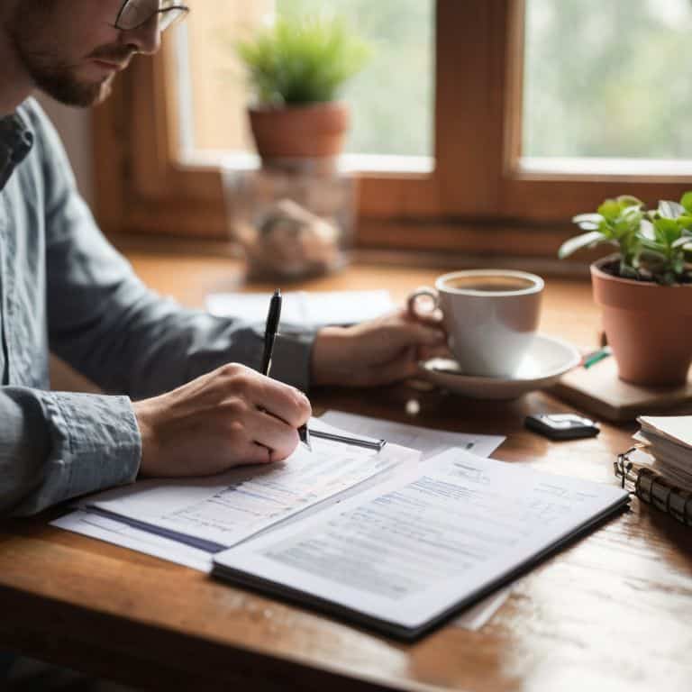 Embracing a Brighter Financial Future Ahead
