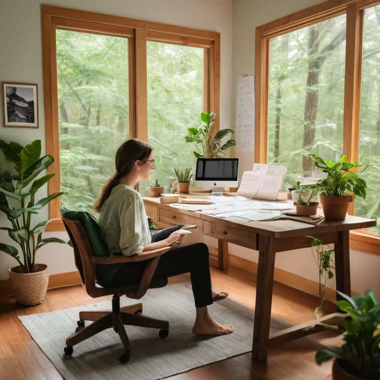 Embracing a Sustainable Financial Future