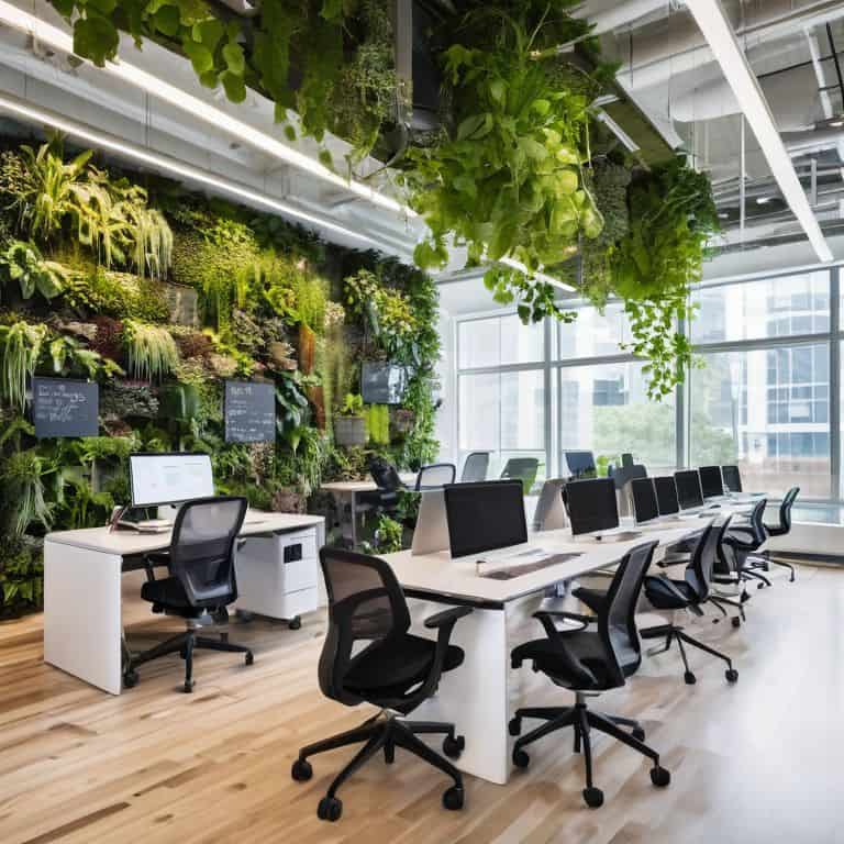 Embracing a Sustainable Future