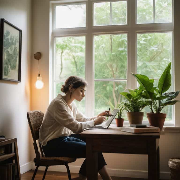 Embracing Financial Freedom through investing