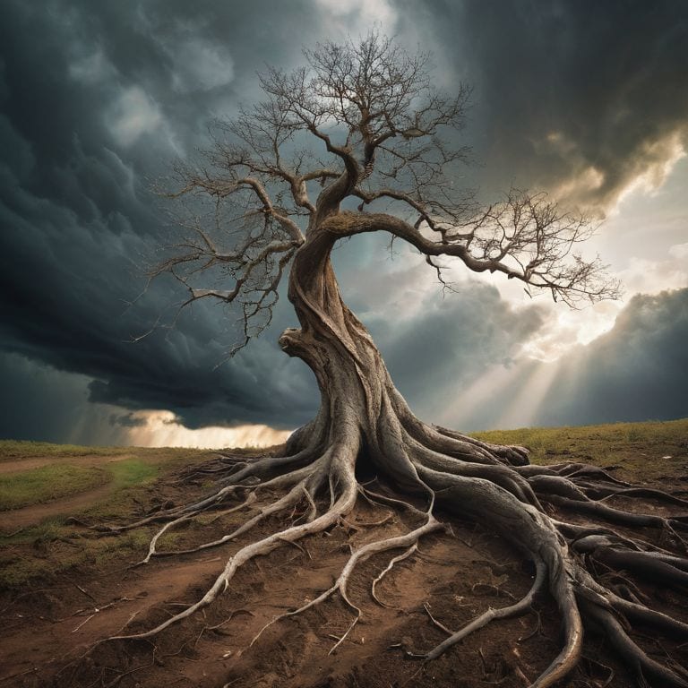 Embracing Resilience