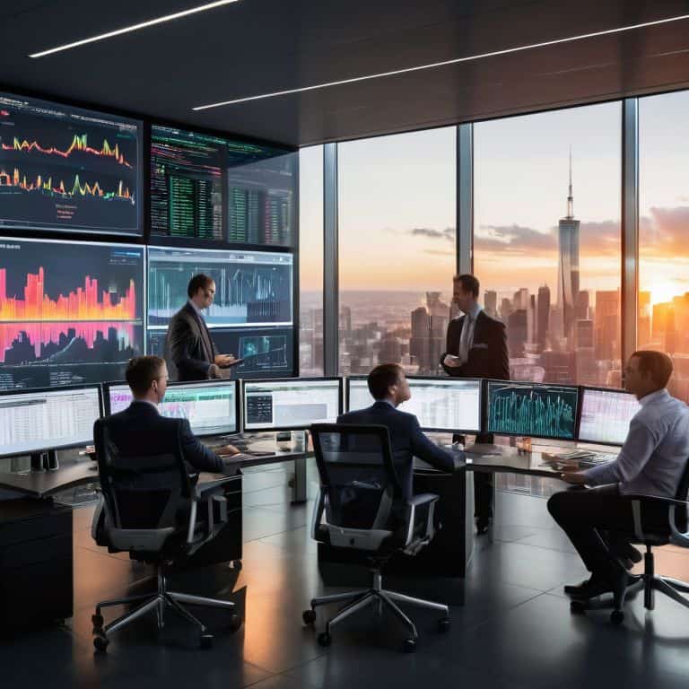 Embracing the AI-Driven Future