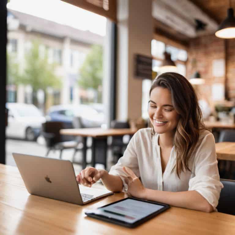 Embracing the Fintech Frontier Innovations