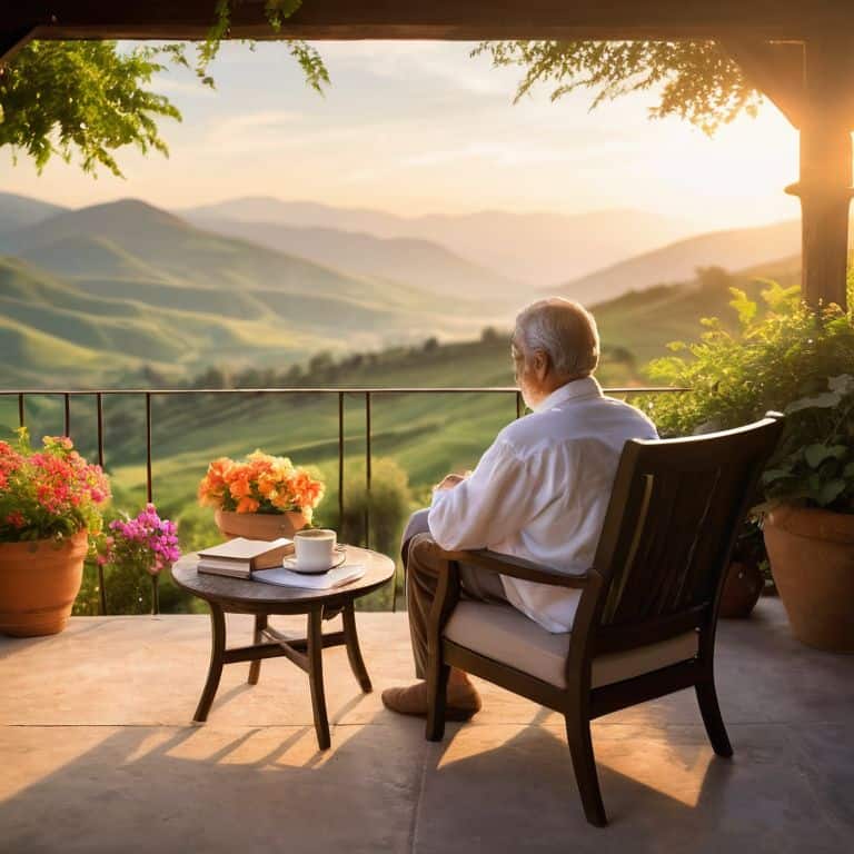 Embracing the Freedom of Financial Independence