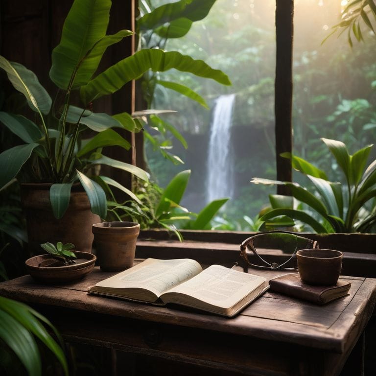 Embracing the Freedom of Passive Income
