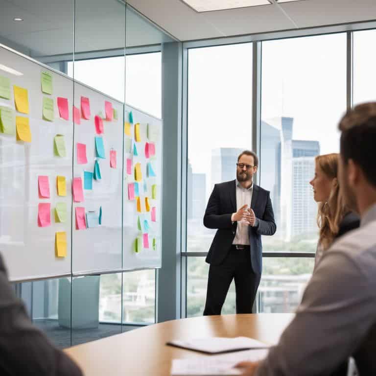 Embracing the Frontier of Innovative Leadership