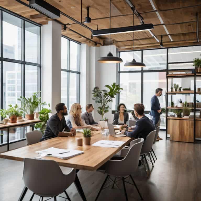 Embracing the Future of Business Growth