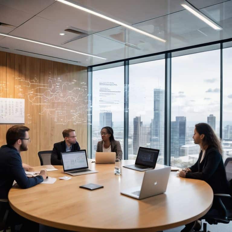 Embracing the Future of Business