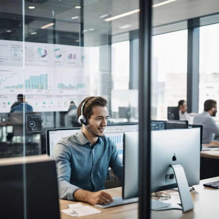 Embracing the Future of Customer Experience