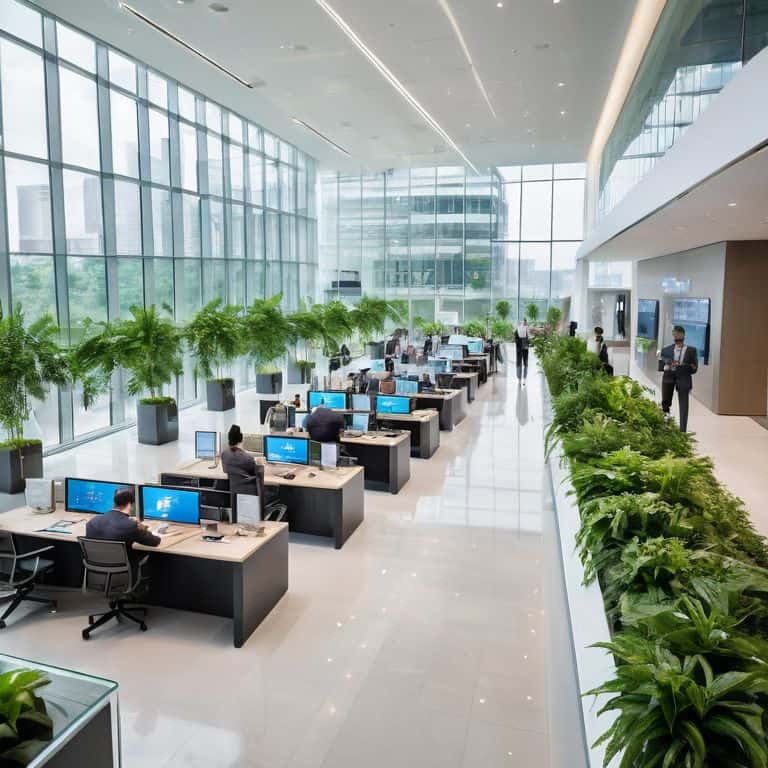 Embracing the Future of Financevolution