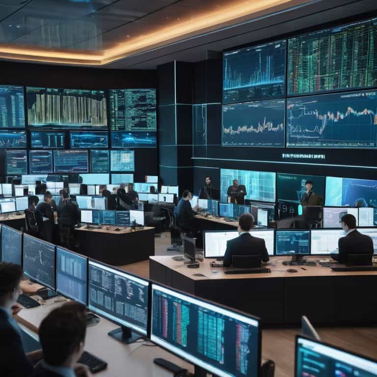 Embracing the Future of Finance