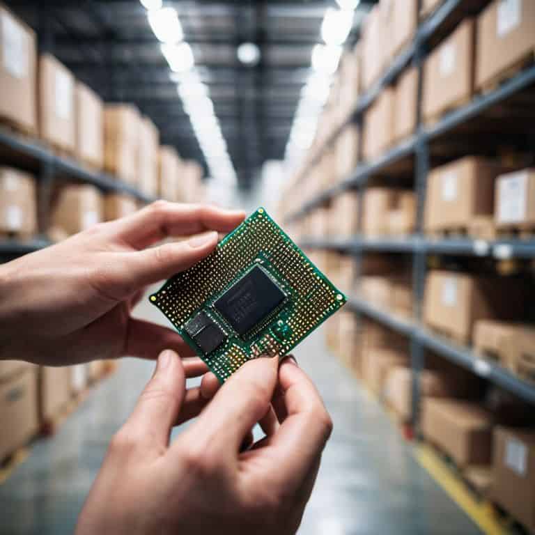 Embracing the Future of Supply Chain