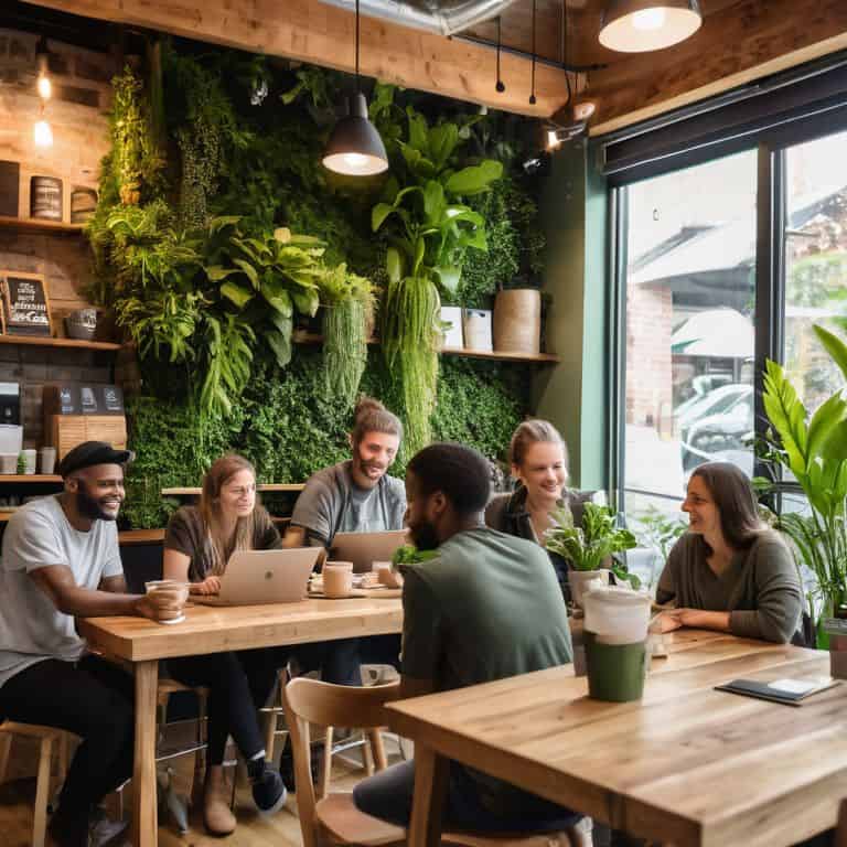 Embracing the Future of Sustainable Business