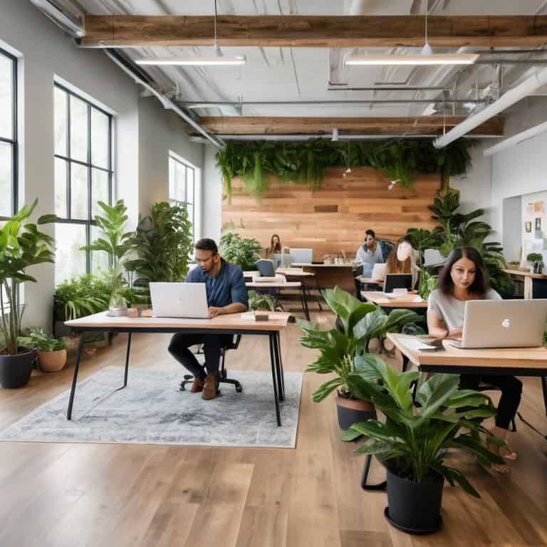 Embracing the Future of Work
