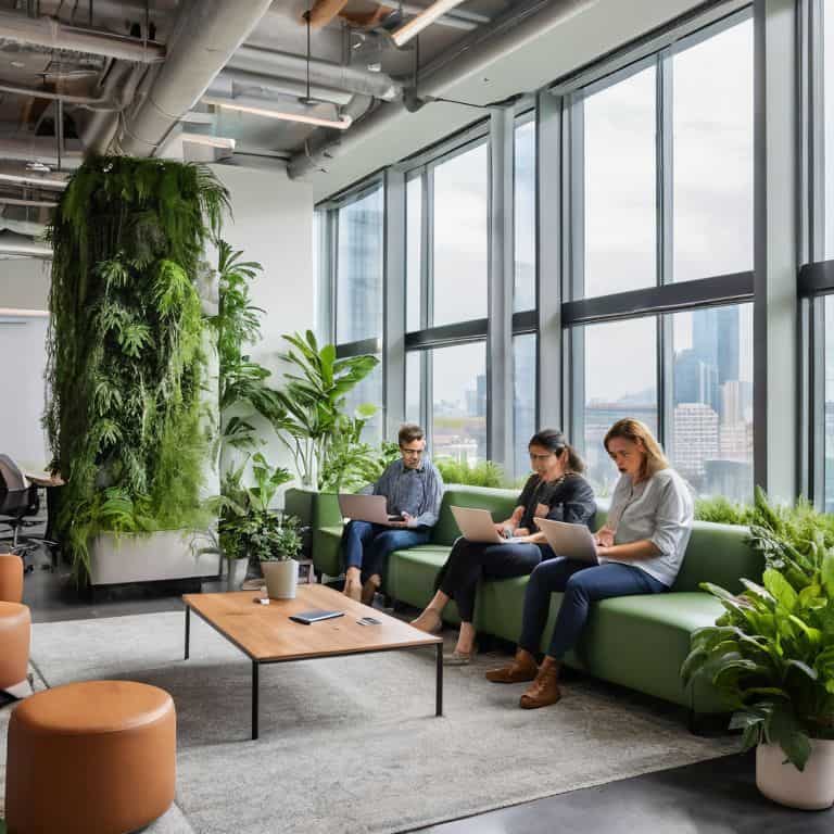 Embracing the Future of Work Ahead