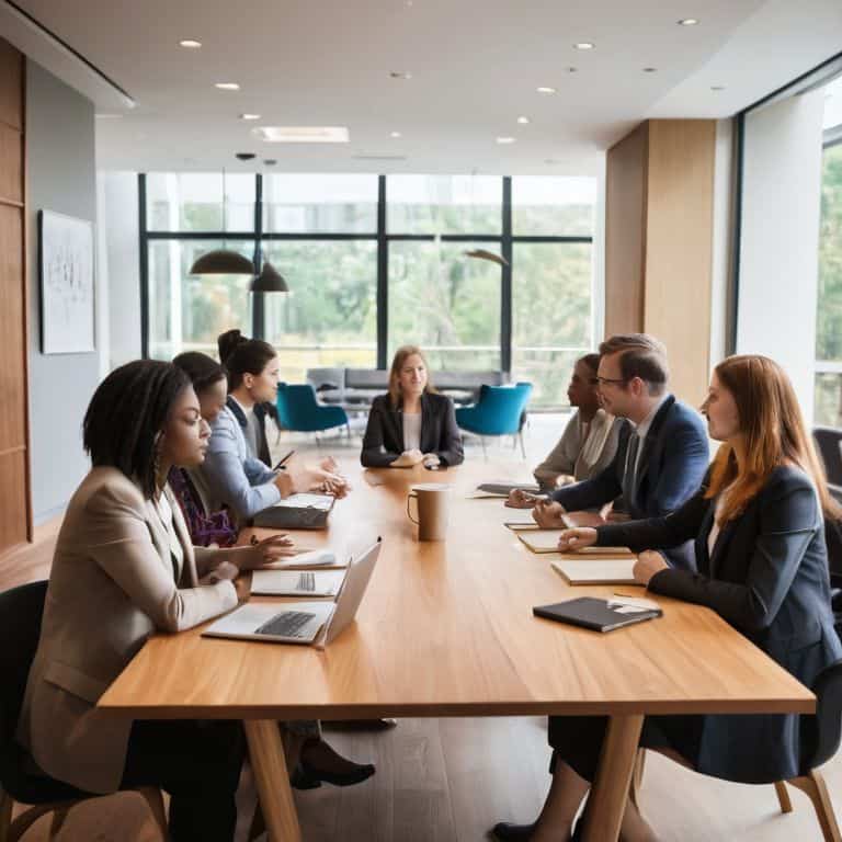 Leadership tips for stronger brew