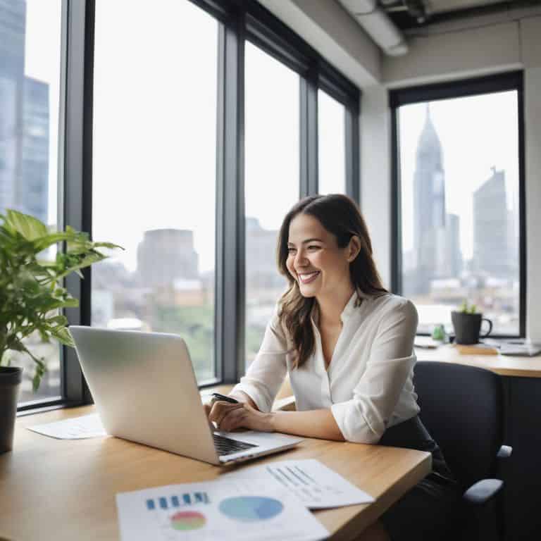Perking Up Your Career Tips