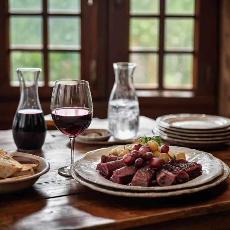 Savoring the Flavor of Real Estate