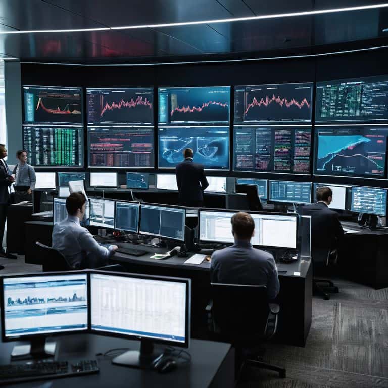 Securing the Future of Finance