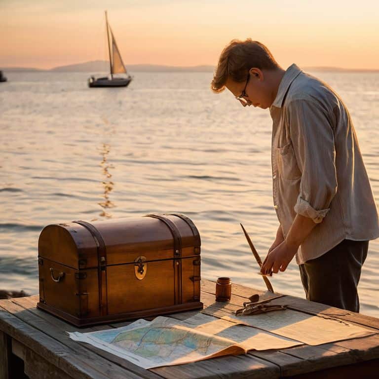 Setting Sail for a Prosperous Horizon