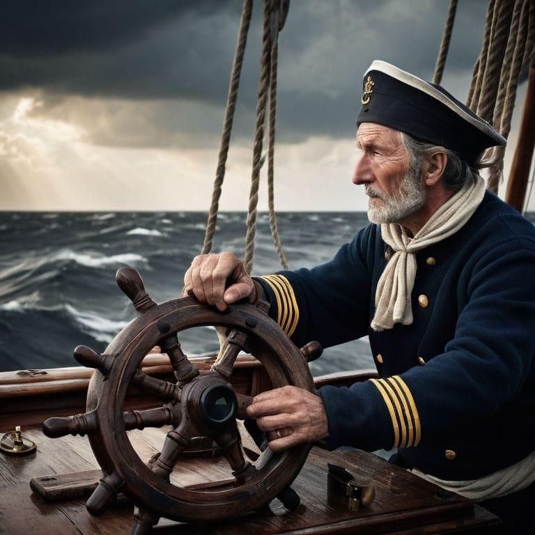 Setting Sail for Financial Freedom Ahead