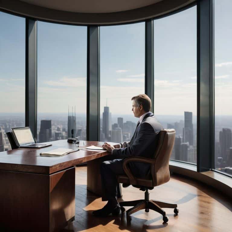 Setting Sail for Financial Freedom Ahead