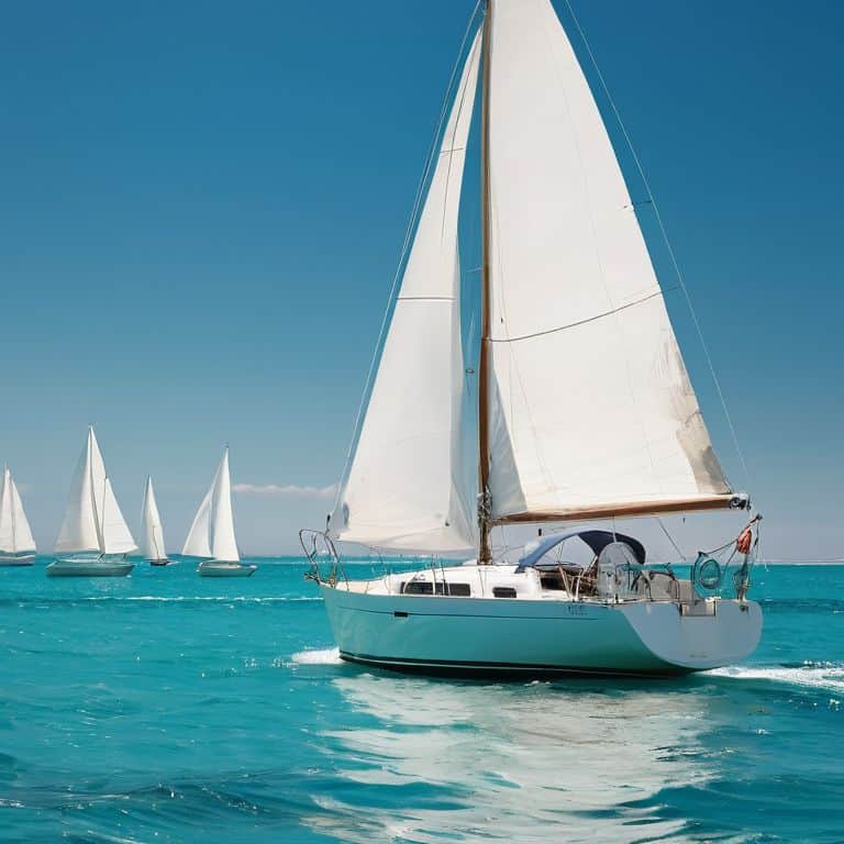 Sailing for stability diversification tips