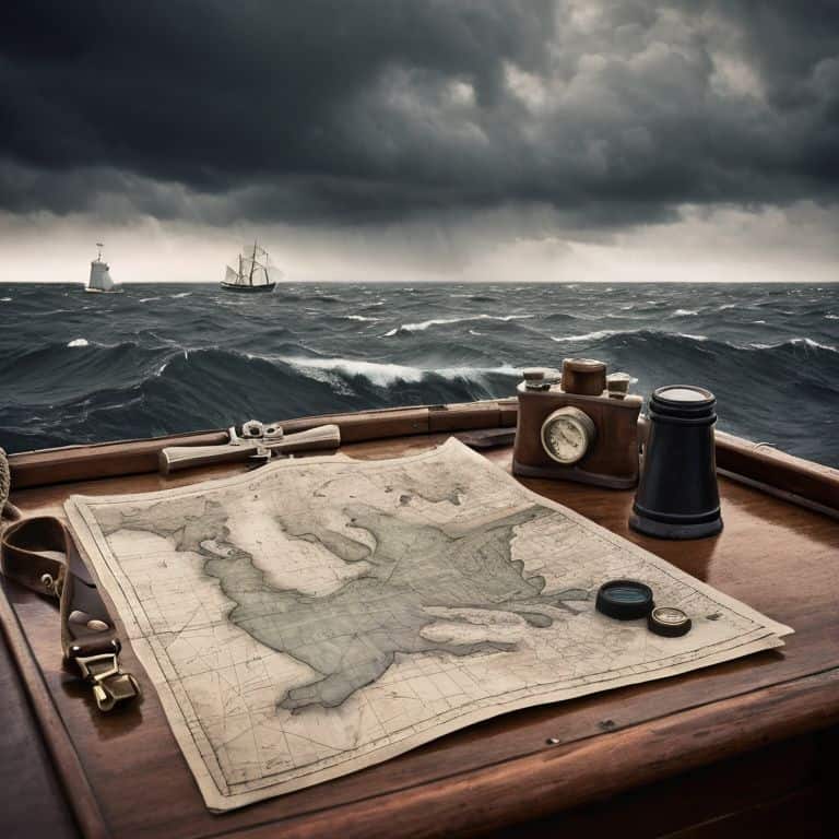 Staying on Course