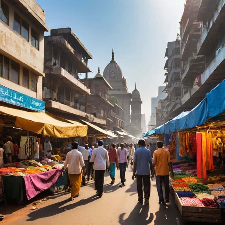 Emerging markets investment tips