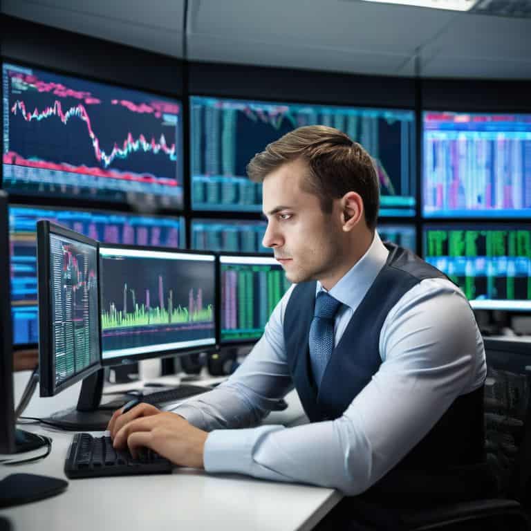 Mastering Sector Rotation Investing Strategies
