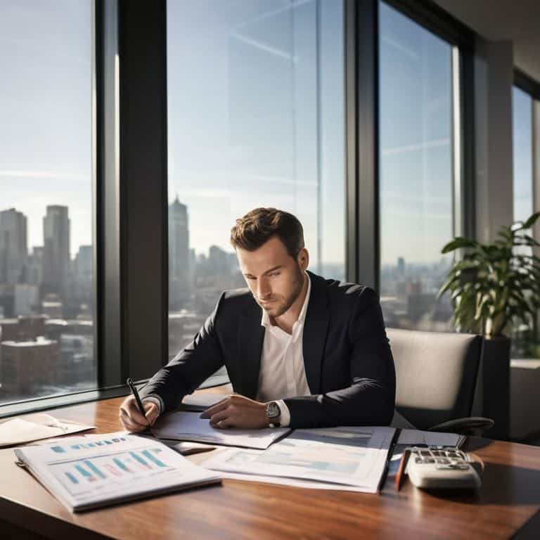 Unlocking the Power of Financial Ratios