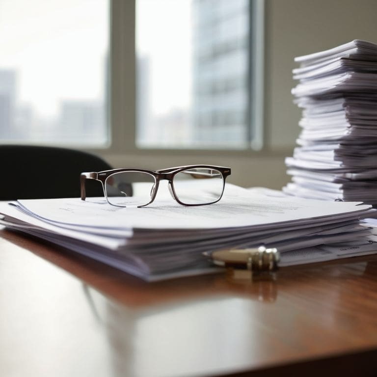 Weaving Your Financial Narrative
