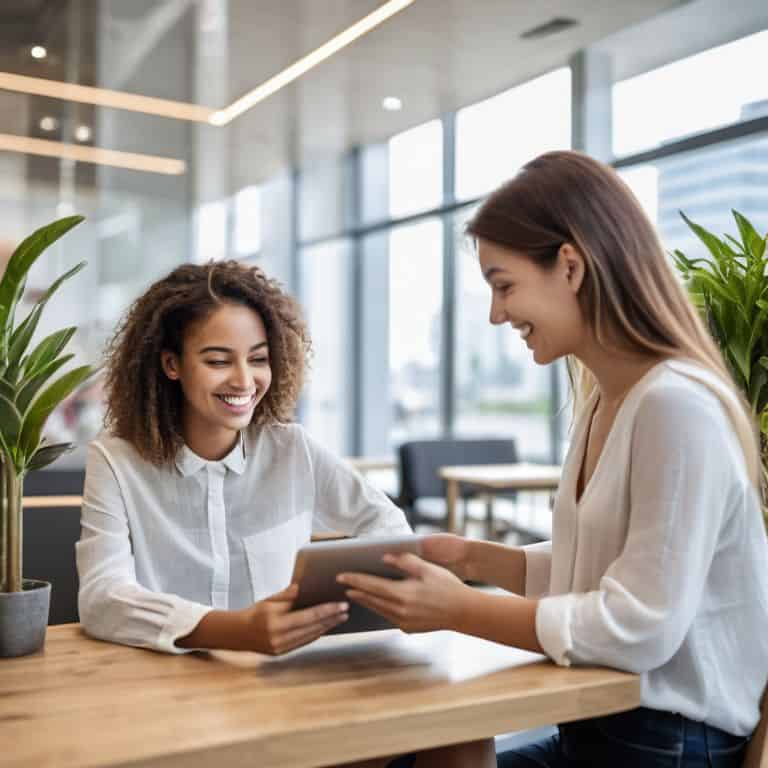 Personalized Banking: How Ai Is Transforming Customer Experience