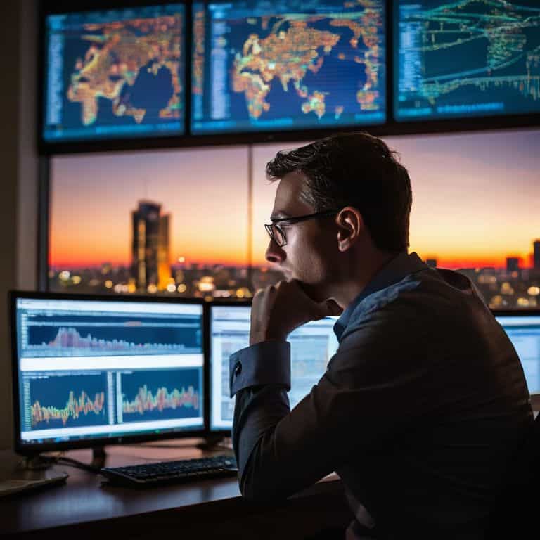 AI in fraud detection technology