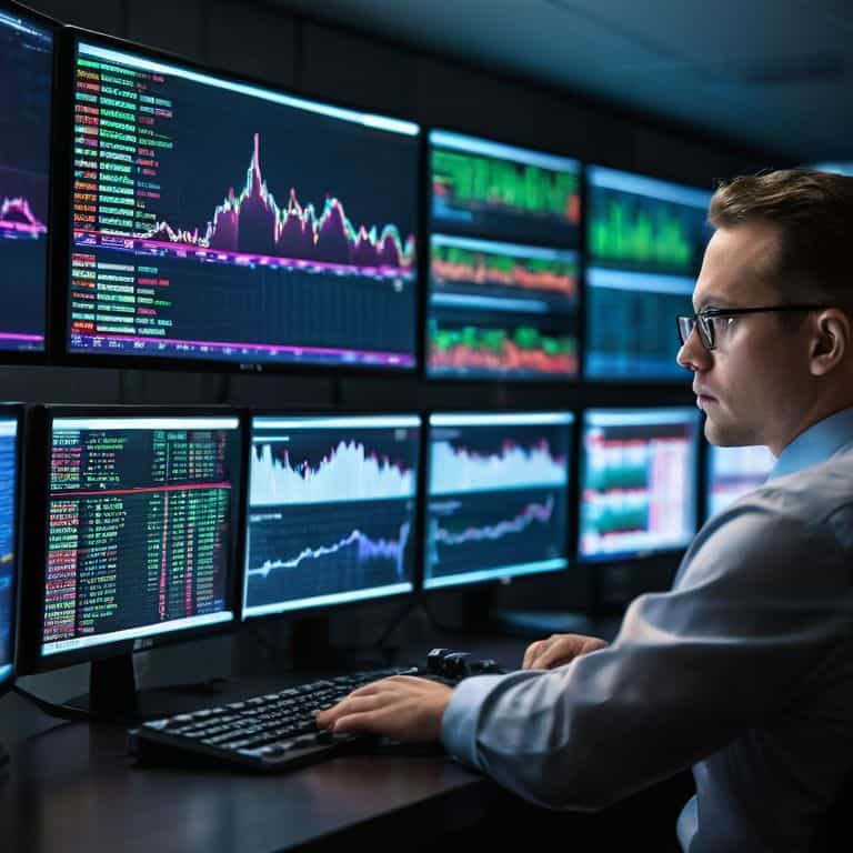 AI in risk management solutions