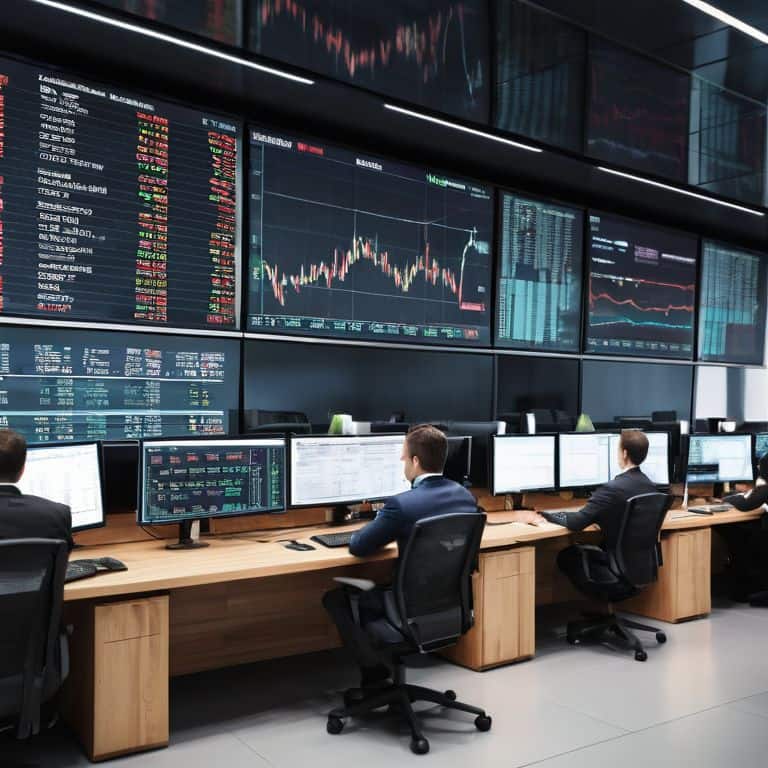 AI in trading investment strategies