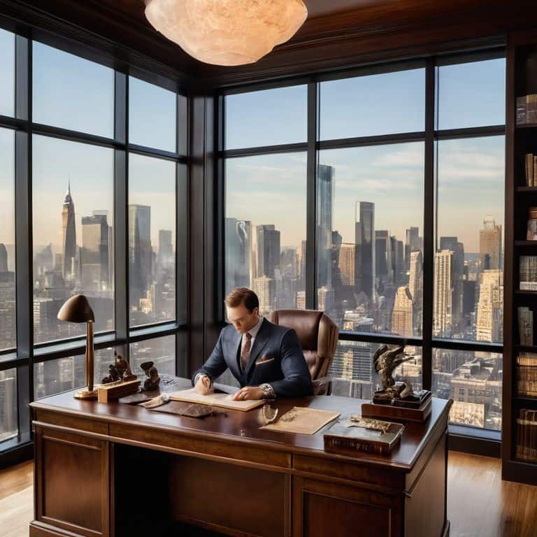 Alternative Investments: Exploring Non-traditional Assets