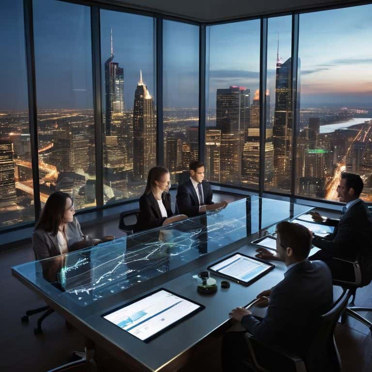Artificial Intelligence in Finance solutions
