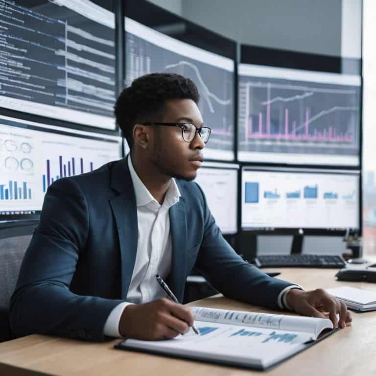 Big Data in Career Planning
