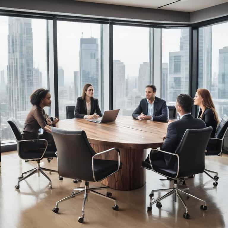Entrepreneurial Success: Building and Scaling Your Business