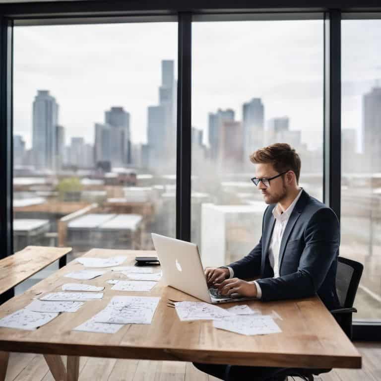 Building a Successful Business: From Idea to Launch