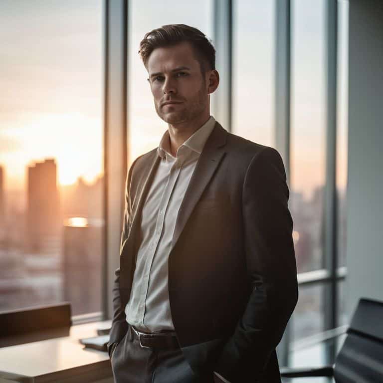 Advanced Career Development Strategies for Ambitious Professionals