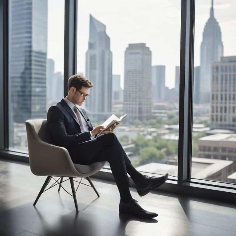 Mastering Career Development: a Comprehensive Guide to Professional Growth