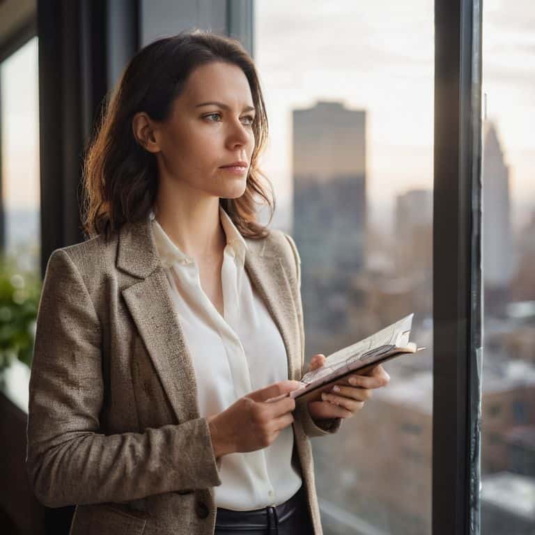 Navigating Career Transitions: Strategies for Success
