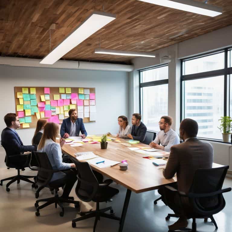 Change management strategies in business