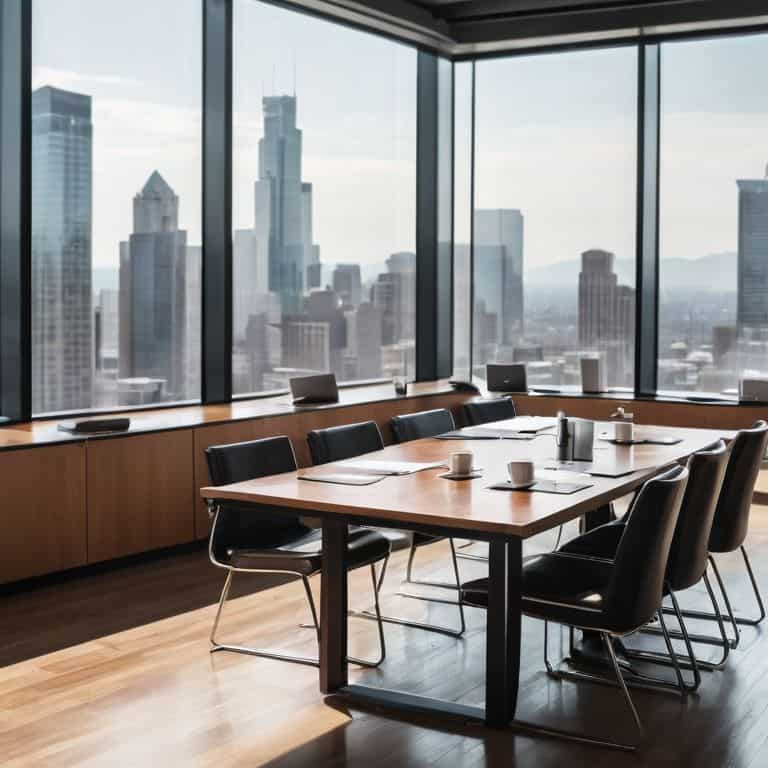 Mastering Corporate Finance: Essential Techniques for Success